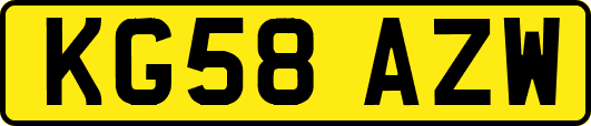 KG58AZW