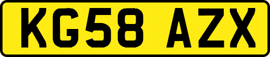 KG58AZX