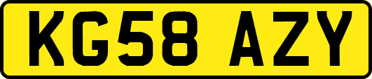 KG58AZY