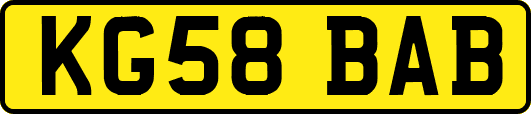 KG58BAB