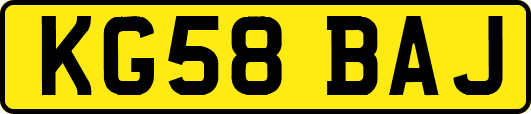 KG58BAJ