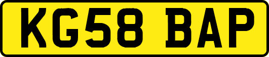 KG58BAP