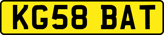 KG58BAT