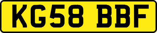 KG58BBF