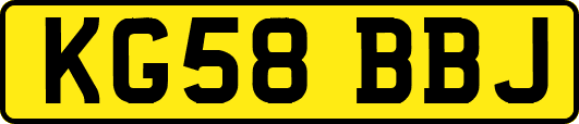 KG58BBJ