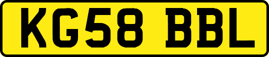 KG58BBL