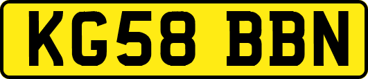 KG58BBN