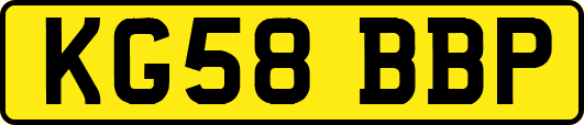 KG58BBP
