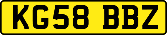 KG58BBZ