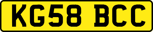 KG58BCC