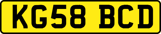 KG58BCD