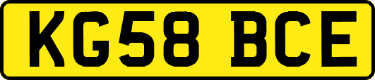 KG58BCE