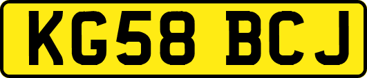 KG58BCJ