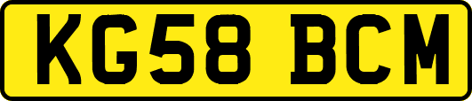 KG58BCM