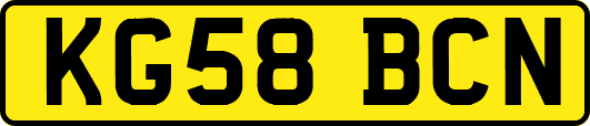 KG58BCN