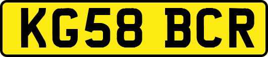 KG58BCR