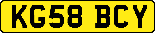 KG58BCY