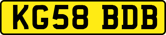 KG58BDB