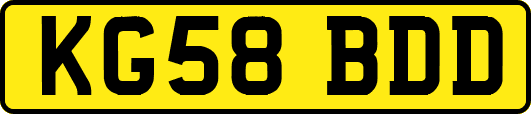 KG58BDD