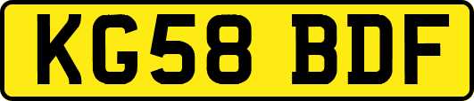 KG58BDF