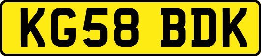 KG58BDK
