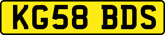 KG58BDS