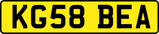KG58BEA