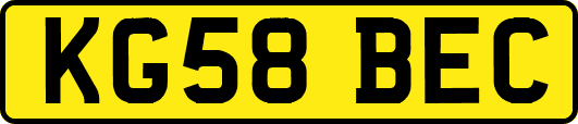KG58BEC