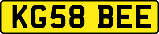 KG58BEE