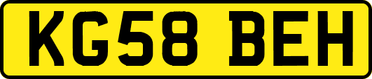 KG58BEH