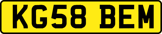 KG58BEM