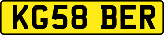 KG58BER