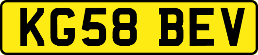 KG58BEV