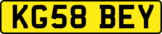 KG58BEY