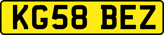 KG58BEZ