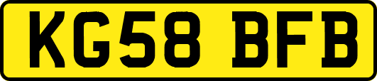 KG58BFB