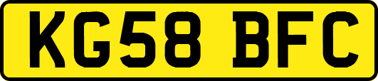 KG58BFC