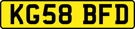 KG58BFD