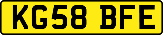 KG58BFE