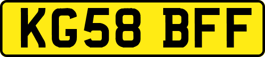 KG58BFF