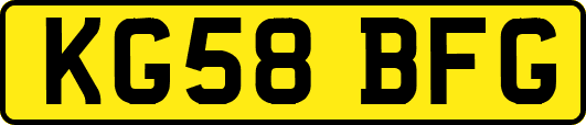 KG58BFG