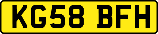 KG58BFH
