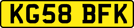 KG58BFK