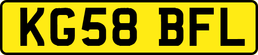 KG58BFL