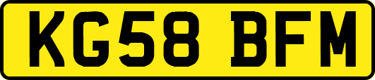 KG58BFM