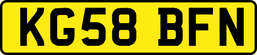 KG58BFN