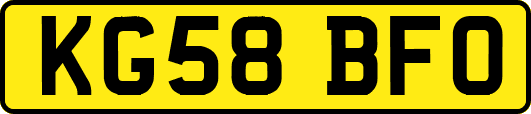 KG58BFO