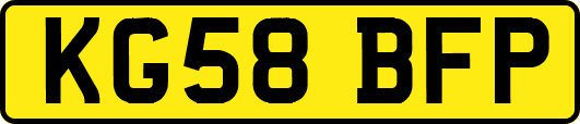KG58BFP