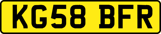 KG58BFR