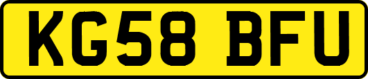 KG58BFU